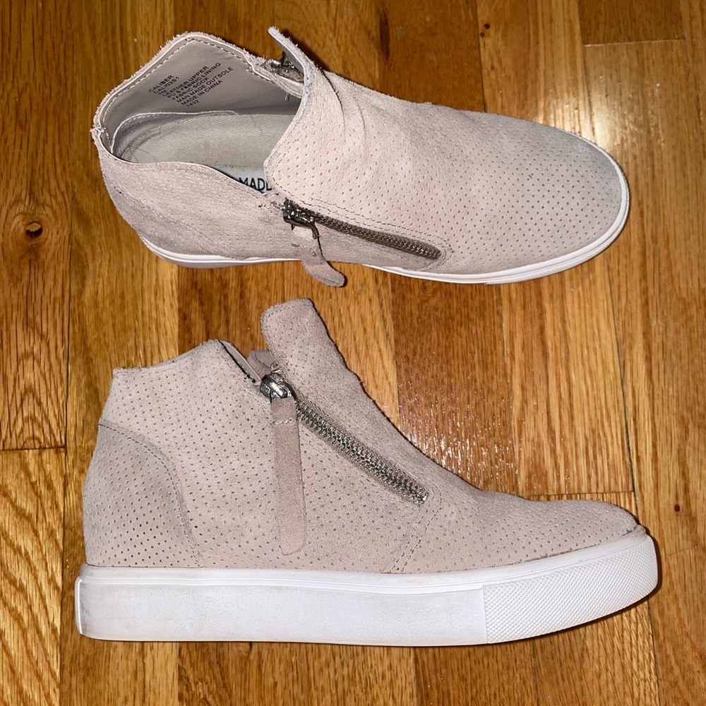 Steve Madden Caliber Sneakers